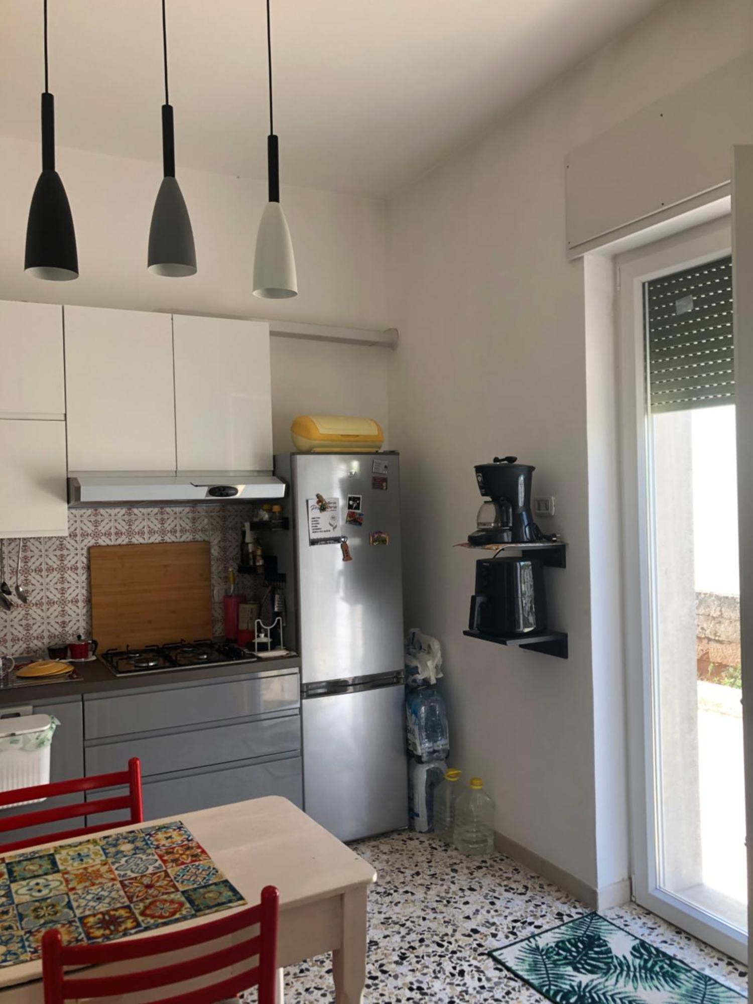 Casa Renjinella Torre Suda Villa Ngoại thất bức ảnh