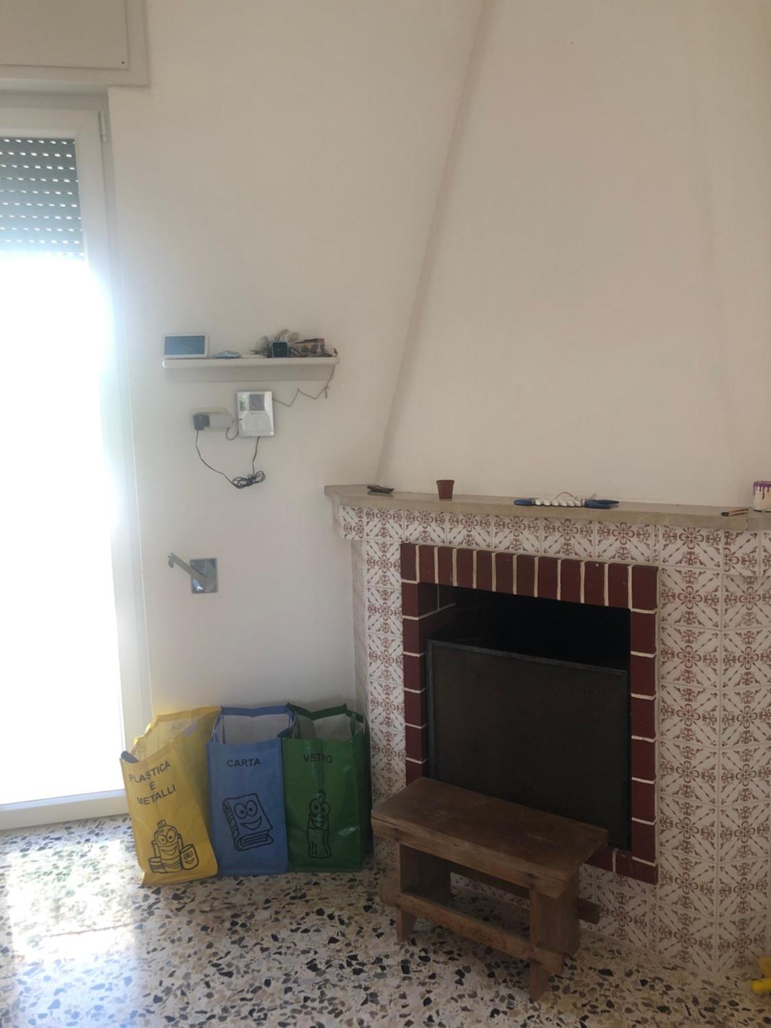 Casa Renjinella Torre Suda Villa Ngoại thất bức ảnh