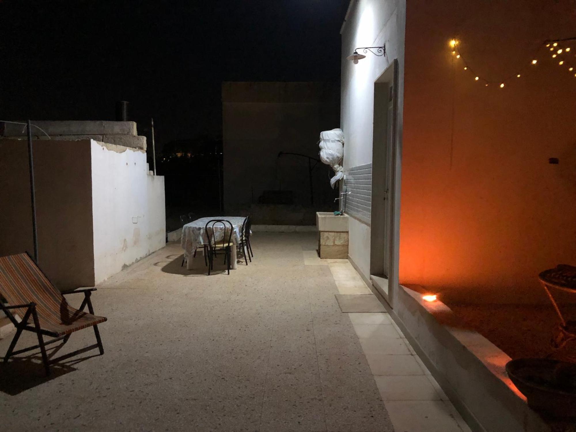 Casa Renjinella Torre Suda Villa Ngoại thất bức ảnh