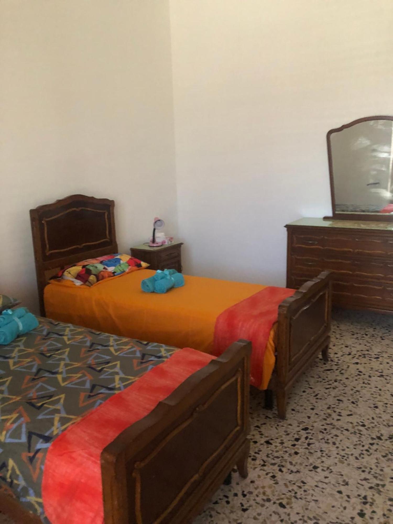 Casa Renjinella Torre Suda Villa Ngoại thất bức ảnh