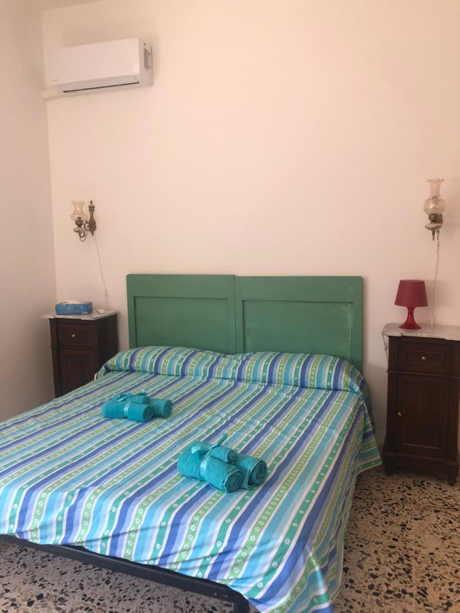 Casa Renjinella Torre Suda Villa Ngoại thất bức ảnh