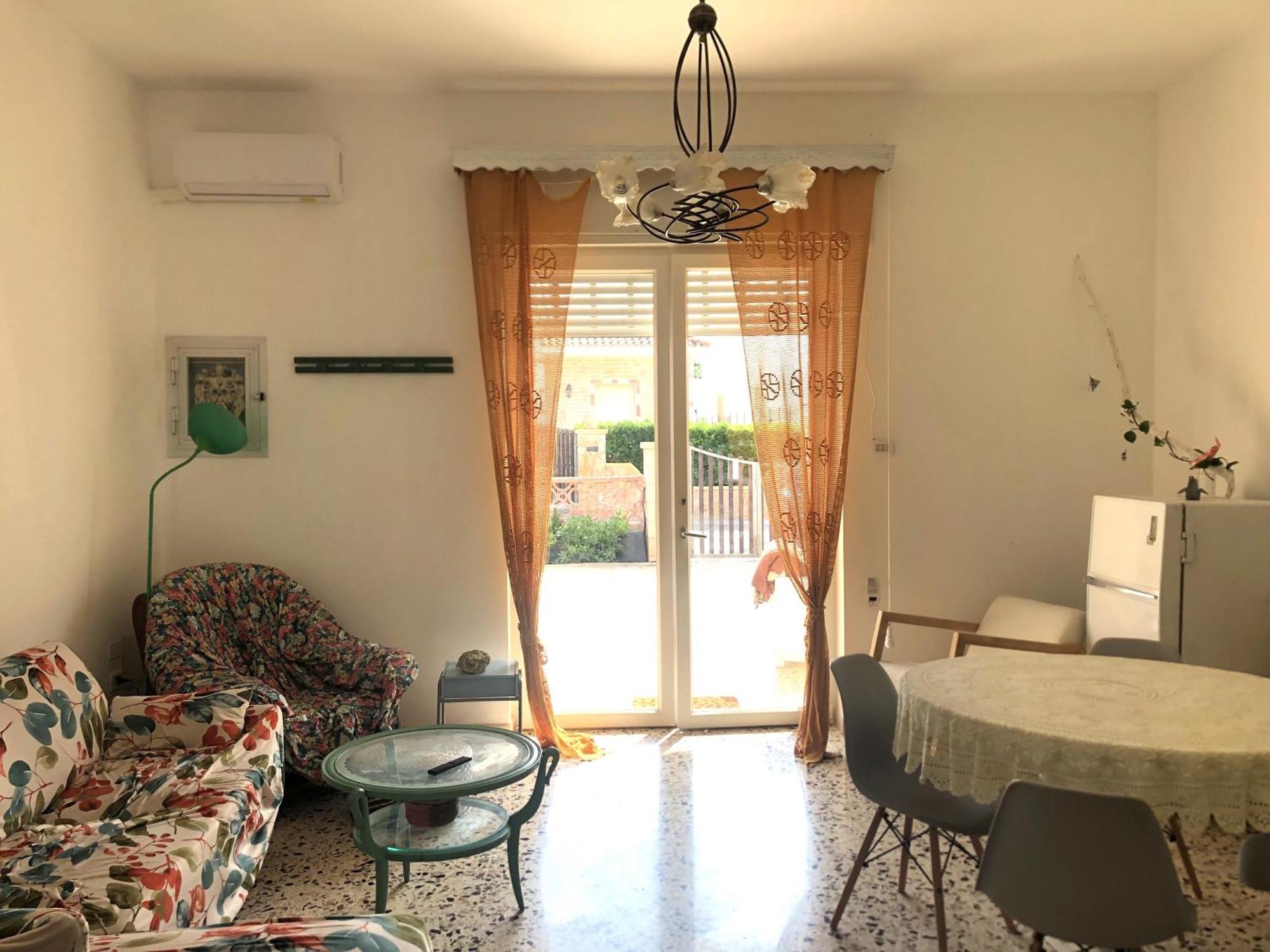 Casa Renjinella Torre Suda Villa Ngoại thất bức ảnh