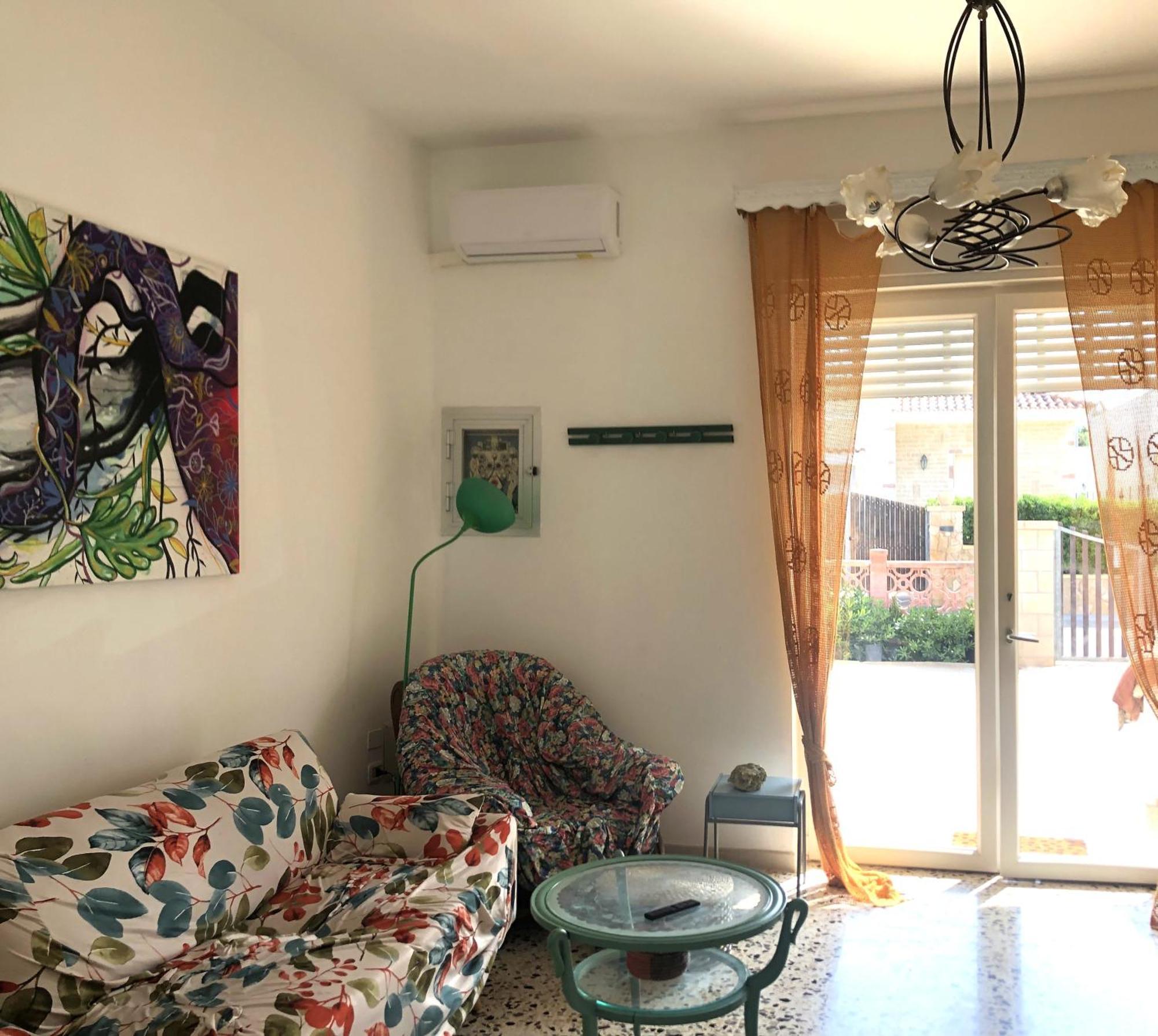 Casa Renjinella Torre Suda Villa Ngoại thất bức ảnh