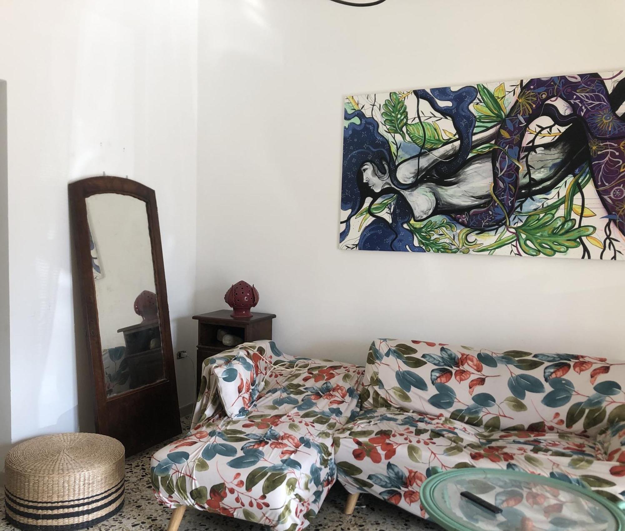Casa Renjinella Torre Suda Villa Ngoại thất bức ảnh