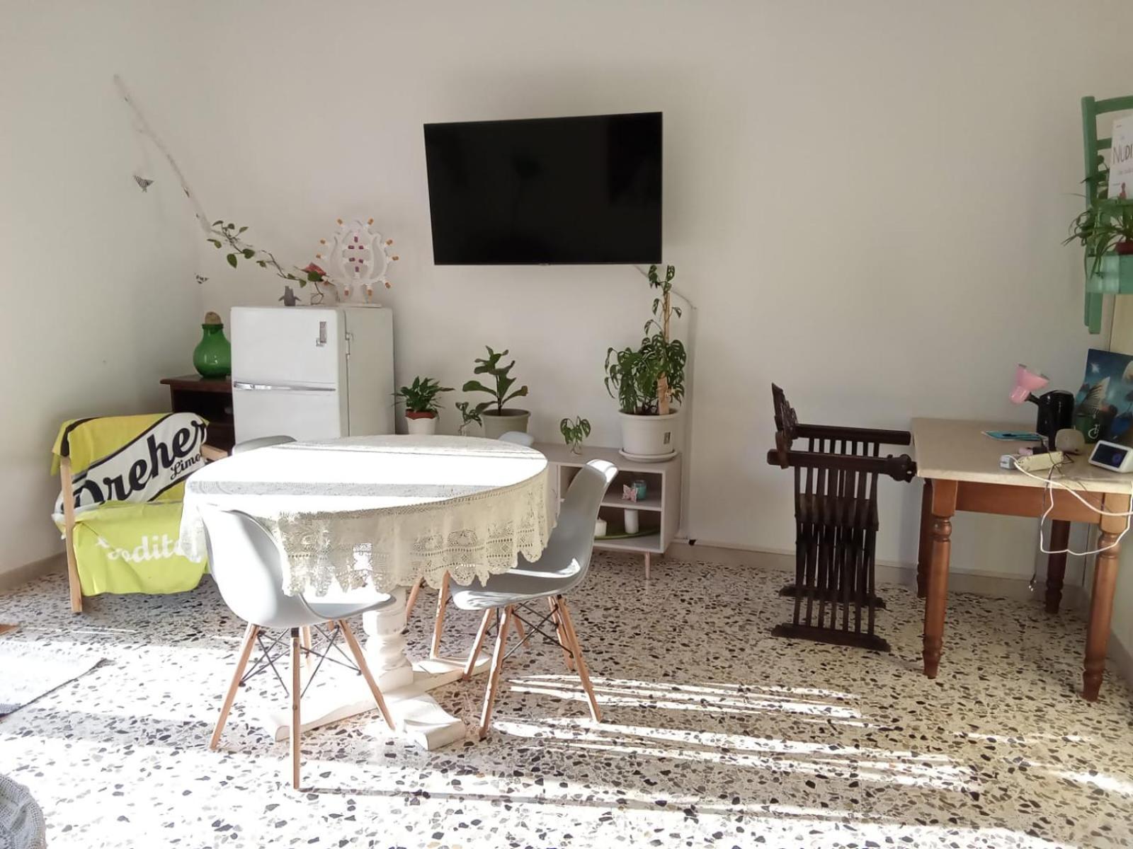 Casa Renjinella Torre Suda Villa Ngoại thất bức ảnh