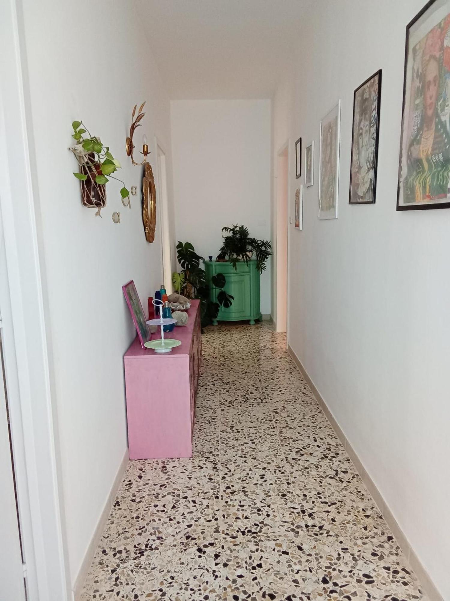 Casa Renjinella Torre Suda Villa Ngoại thất bức ảnh